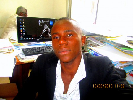 CEO/ RESPONSABLE MARKETING